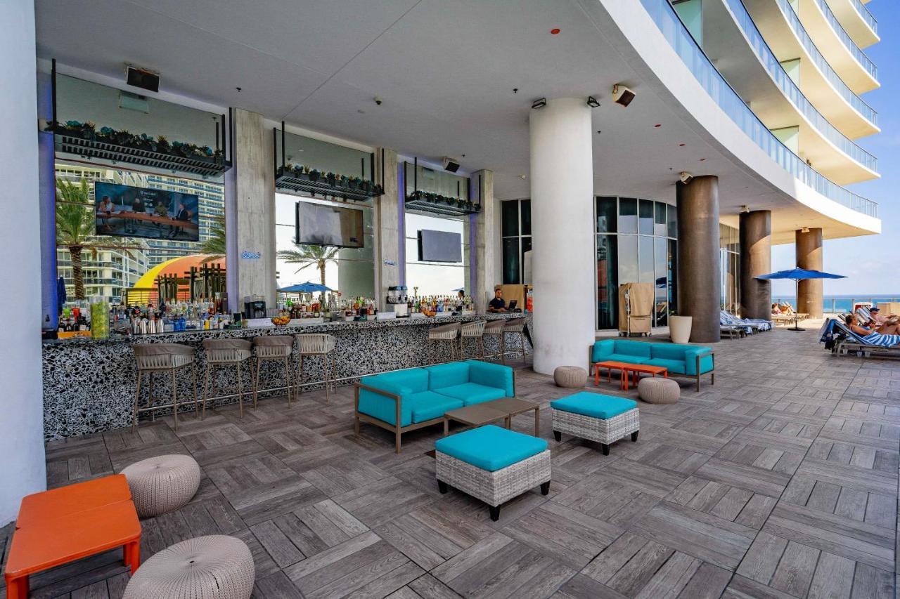 Private Ocean Condos At Hyde Beach Resort & Residences Beverley Beach Exterior photo