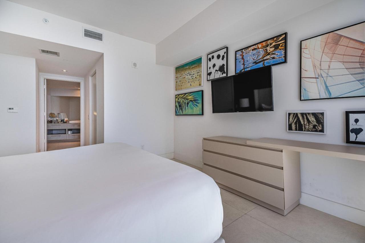 Private Ocean Condos At Hyde Beach Resort & Residences Beverley Beach Exterior photo