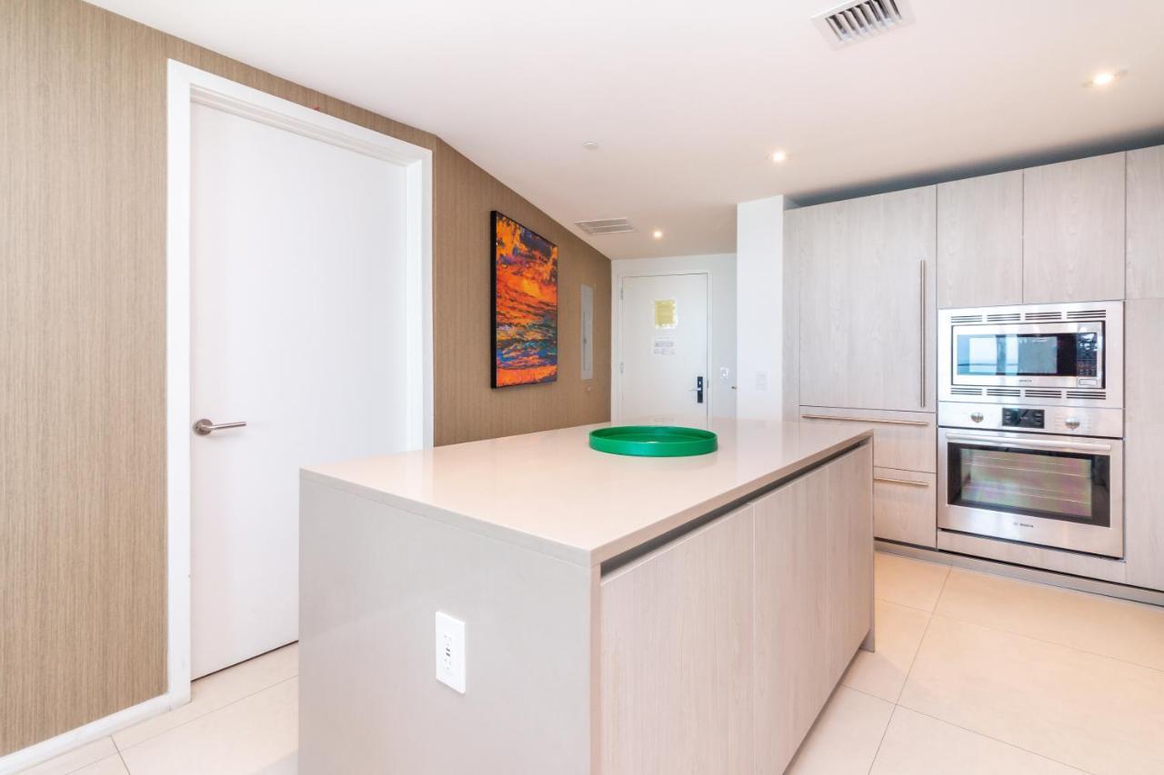 Private Ocean Condos At Hyde Beach Resort & Residences Beverley Beach Exterior photo