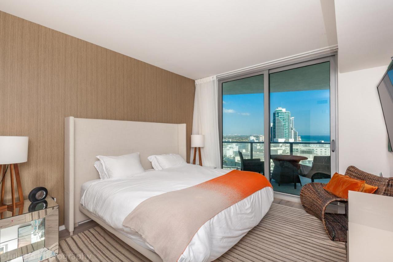 Private Ocean Condos At Hyde Beach Resort & Residences Beverley Beach Exterior photo