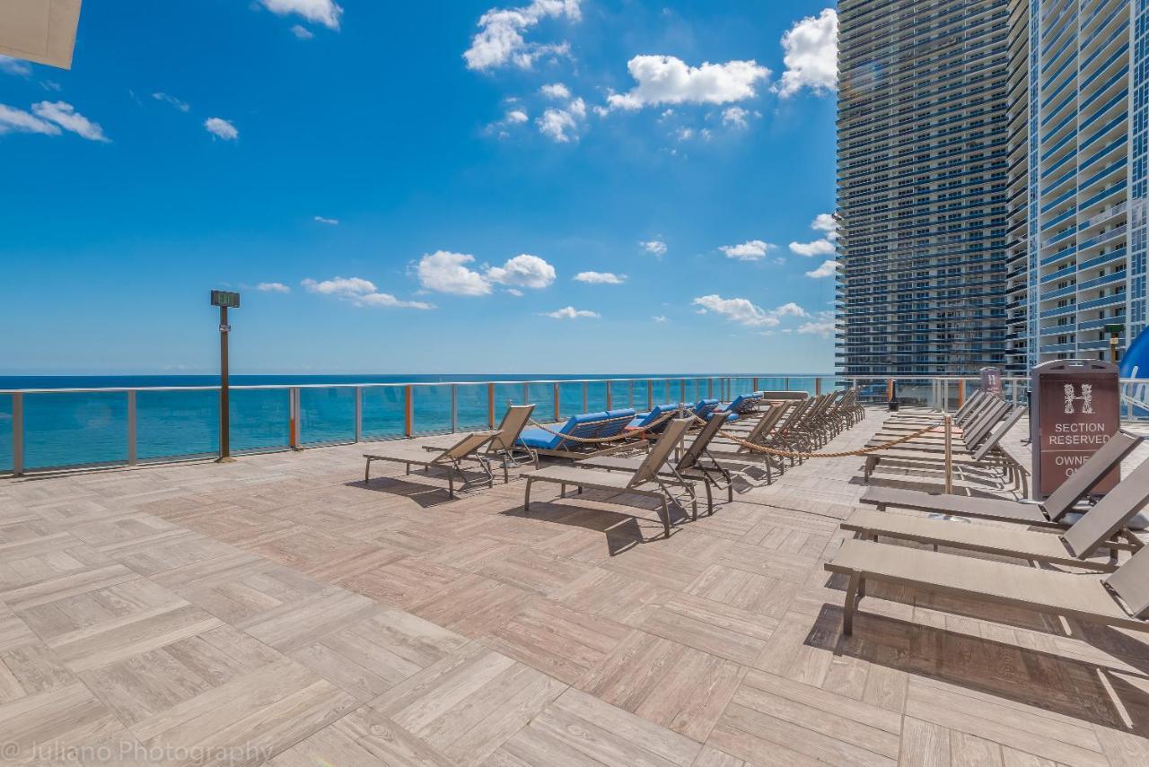 Private Ocean Condos At Hyde Beach Resort & Residences Beverley Beach Exterior photo