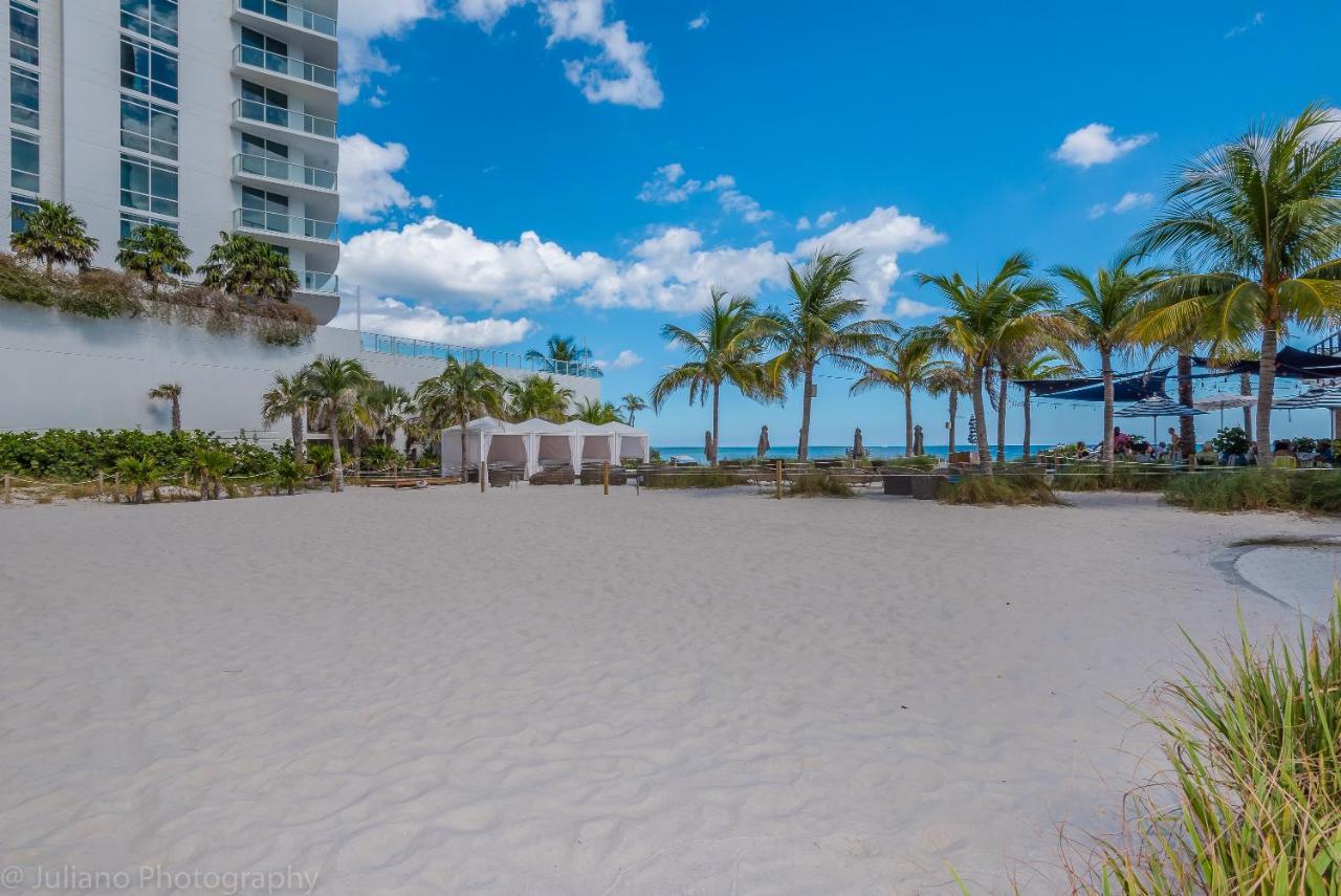 Private Ocean Condos At Hyde Beach Resort & Residences Beverley Beach Exterior photo
