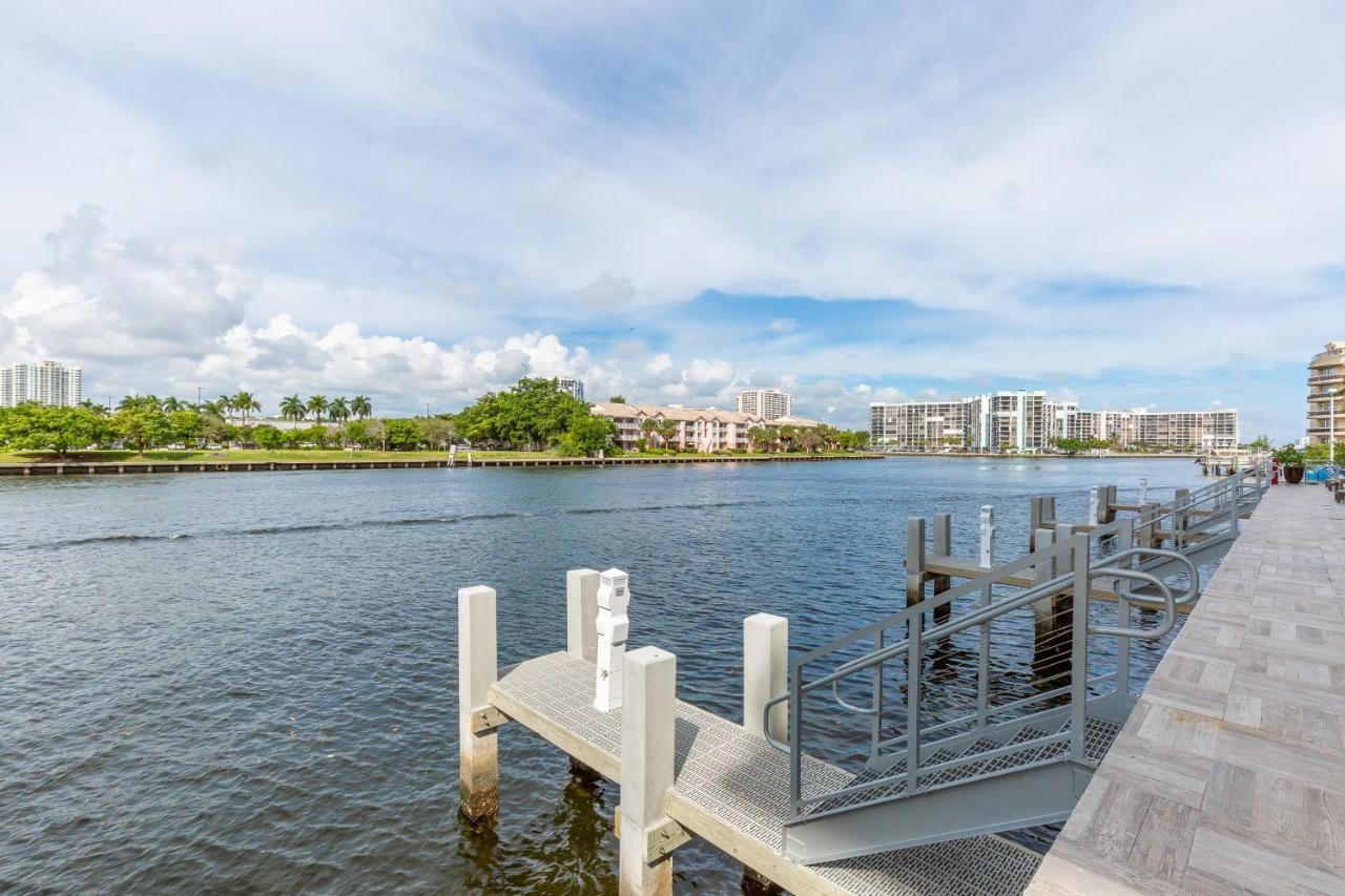 Private Ocean Condos At Hyde Beach Resort & Residences Beverley Beach Exterior photo