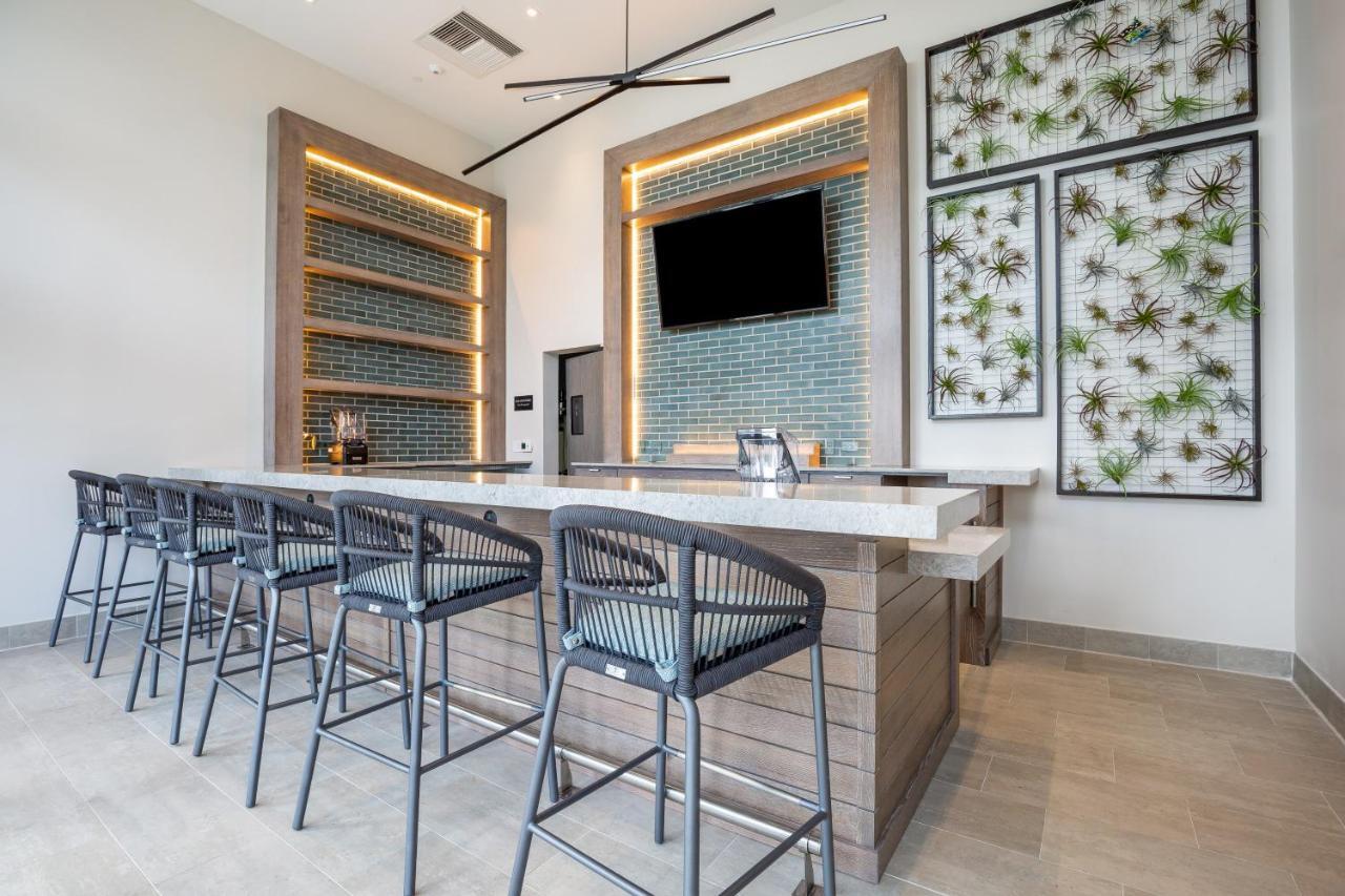 Private Ocean Condos At Hyde Beach Resort & Residences Beverley Beach Exterior photo